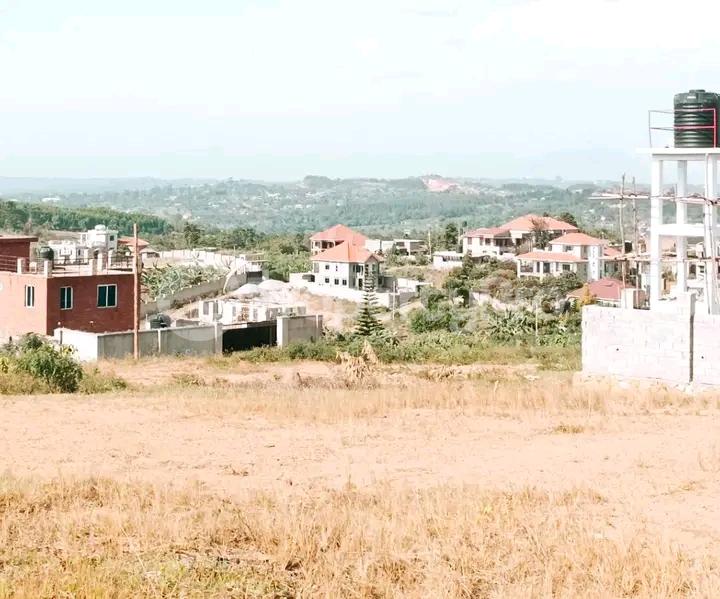 Land for sale Namugongo  Kampala Central - 4
