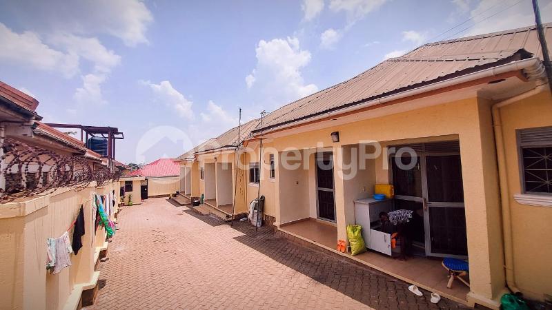 1 bedroom mini flat  Apartment for sale Kyaliwajjala road  Kampala Central Kampala Central - 4