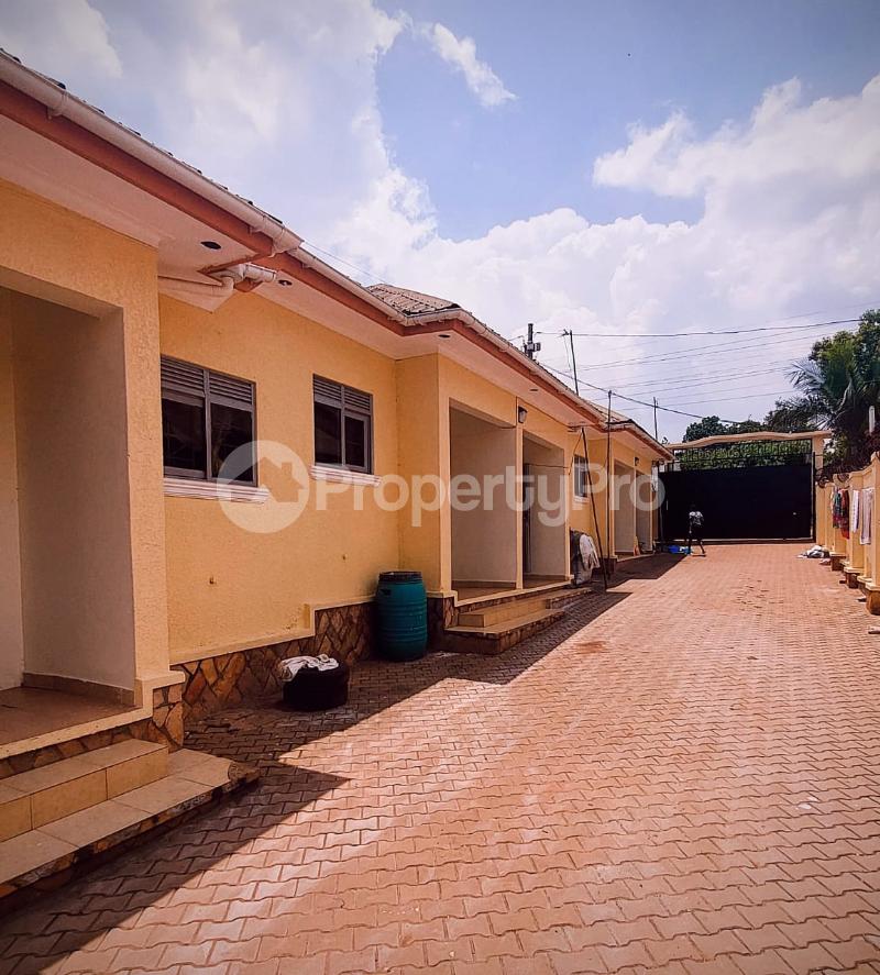 1 bedroom mini flat  Apartment for sale Kyaliwajjala road  Kampala Central Kampala Central - 0