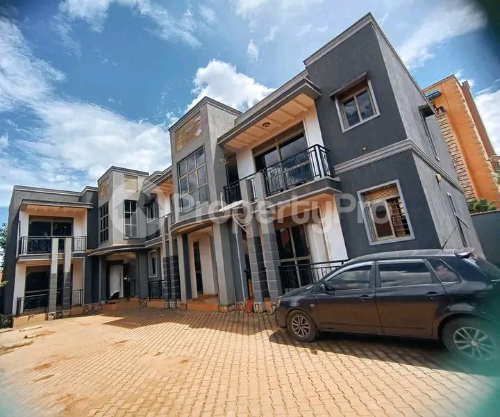 1 bedroom mini flat  Apartment Block Apartment for sale Bweyogerere butto Kampala Central Kampala Central - 4