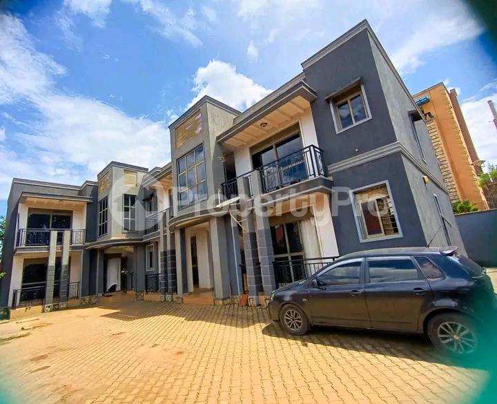1 bedroom mini flat  Apartment Block Apartment for sale Bweyogerere butto Kampala Central Kampala Central - 0