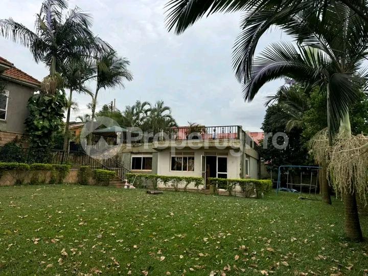 4 bedroom Bungalow Apartment for sale Najjera road  Kampala Central - 2