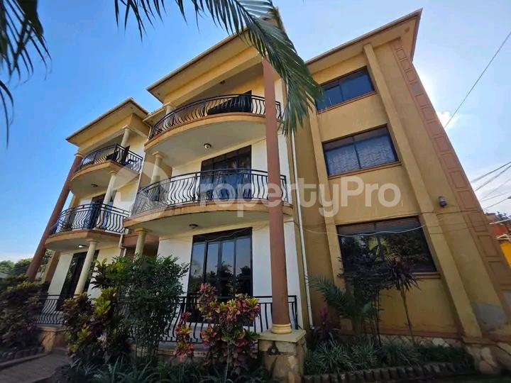 2 bedroom Apartment Block Apartment for sale Najjera road  Kampala Central Kampala Central - 0