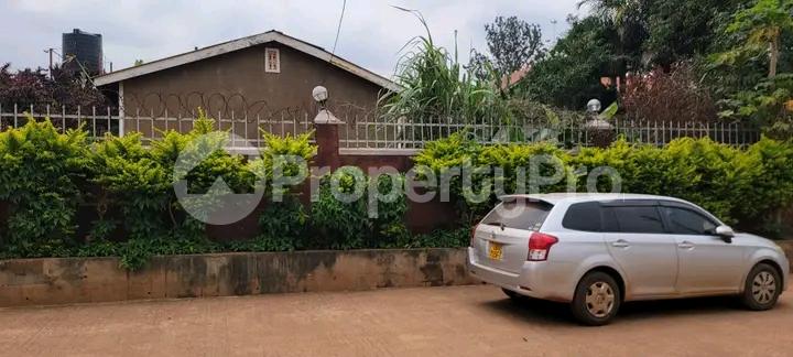Land for sale Ntinda road  Kampala Central - 7