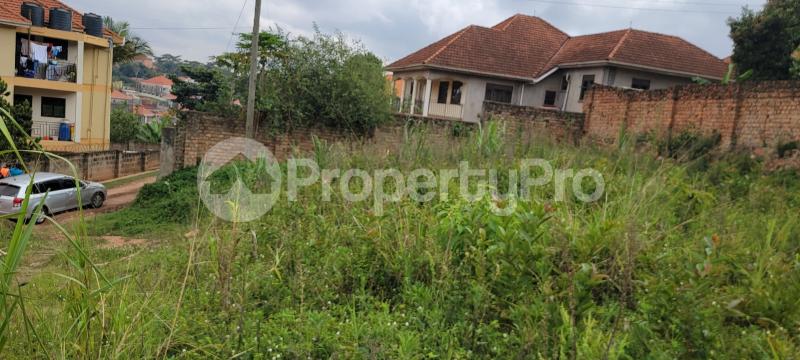 Land for sale Ntinda Kigowa Kampala Central - 5