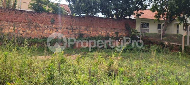 Land for sale Ntinda Kigowa Kampala Central - 1