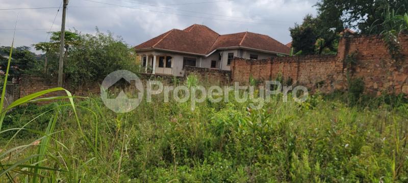 Land for sale Ntinda Kigowa Kampala Central - 0