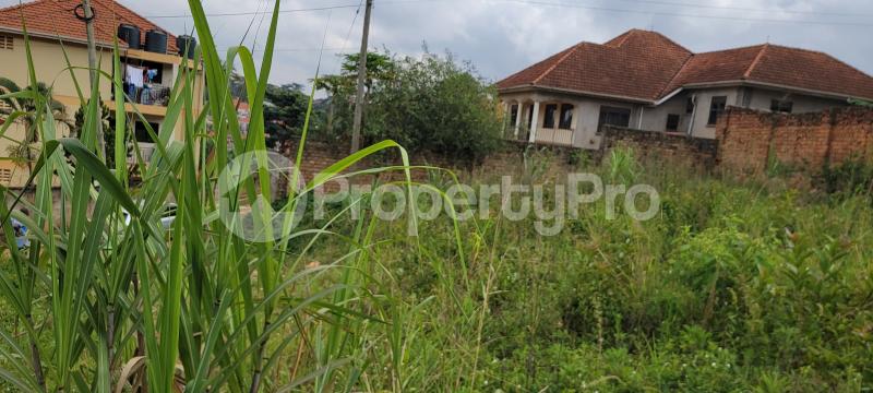 Land for sale Ntinda Kigowa Kampala Central - 2