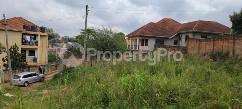 Land for sale Ntinda Kigowa Kampala Central - 4