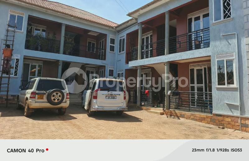 2 bedroom Apartment Block Apartment for sale Kira bulindo Kira Wakiso Central - 7