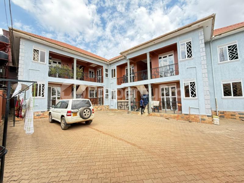 2 bedroom Apartment Block Apartment for sale Kira bulindo Kira Wakiso Central - 4
