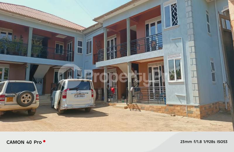2 bedroom Apartment Block Apartment for sale Kira bulindo  Kampala Central Kampala Central - 4