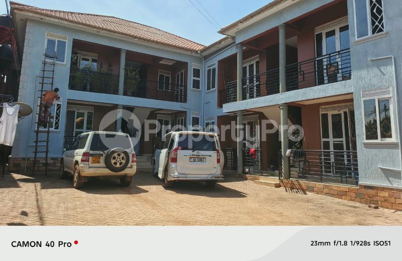 2 bedroom Apartment Block Apartment for sale Kira bulindo  Kampala Central Kampala Central - 0