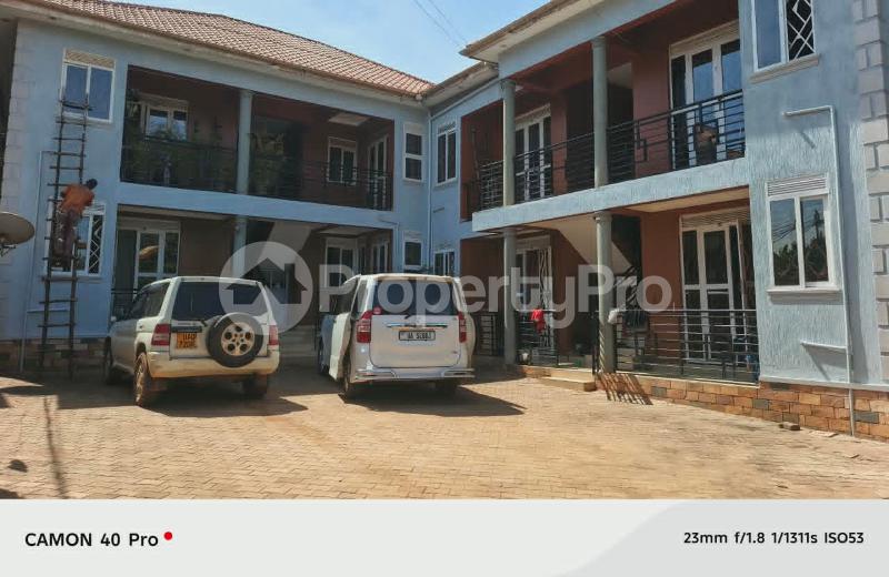 2 bedroom Apartment Block Apartment for sale Kira bulindo  Kampala Central Kampala Central - 1