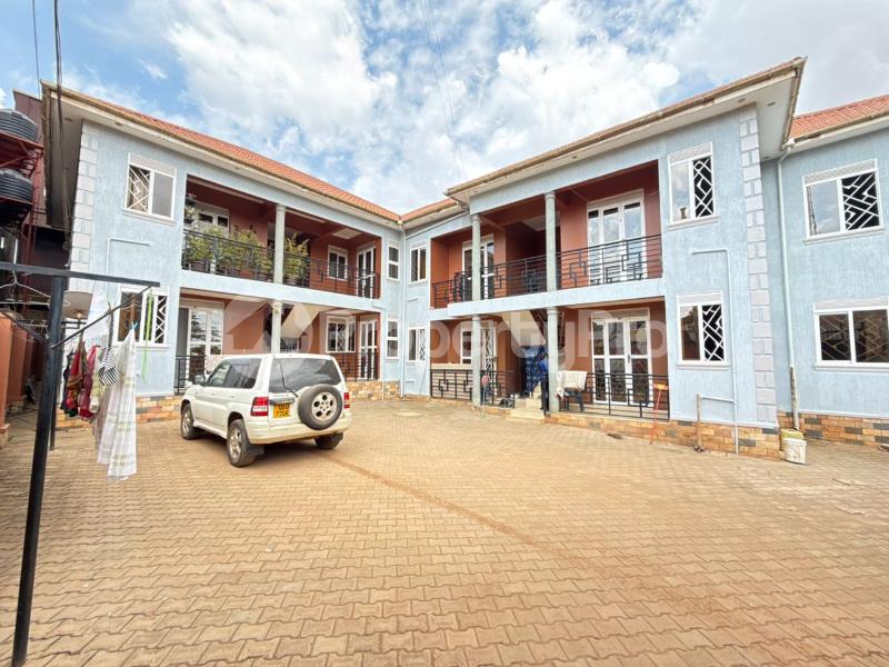 2 bedroom Apartment Block Apartment for sale Kira bulindo Kira Wakiso Central - 2