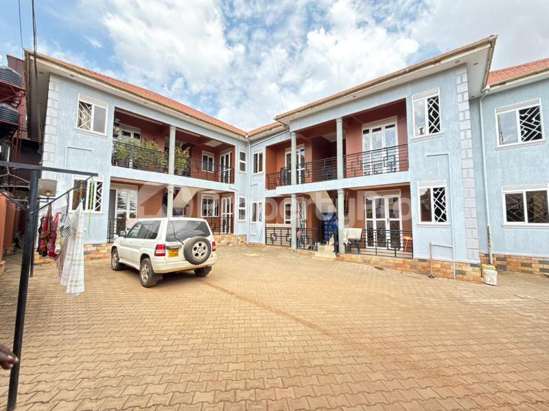 2 bedroom Apartment Block Apartment for sale Kira bulindo Kira Wakiso Central - 3