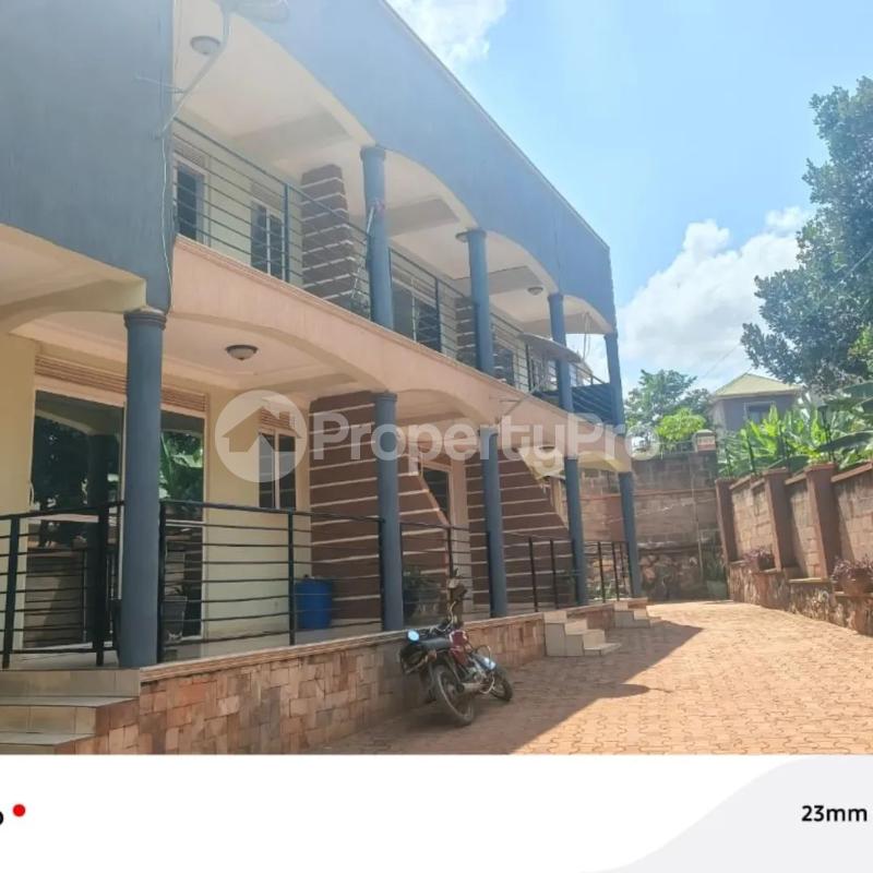 1 bedroom mini flat  Apartment Block Apartment for sale Najjera kungu Kira Wakiso Central - 0