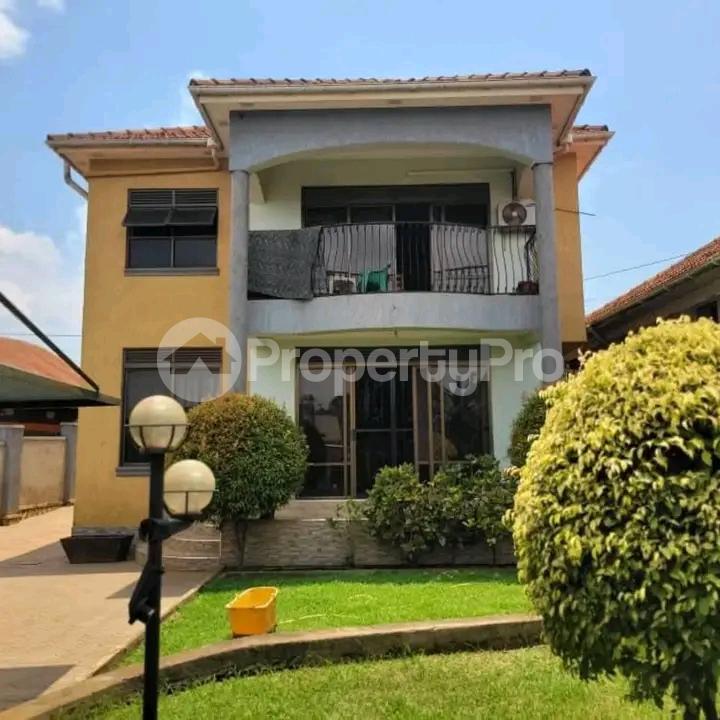 4 bedroom Apartment for sale Naalya  Kampala Central Kampala Central - 2