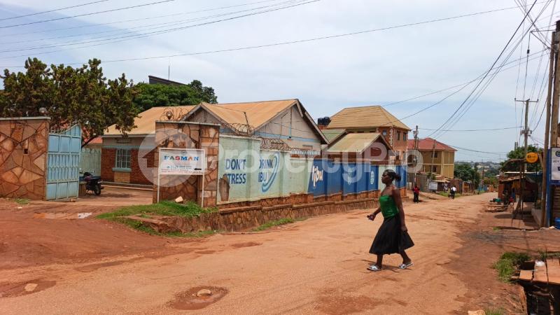 4 bedroom Commercial Property for sale Kamuli road kireka Kira Wakiso Central