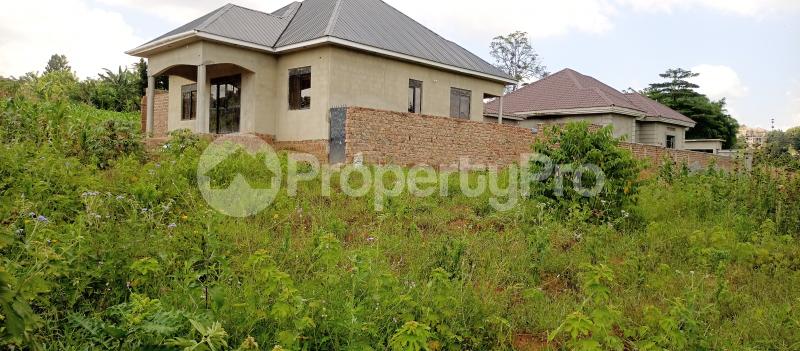 Land for sale Seeta town namugongo road  Goma Mukono Central - 4