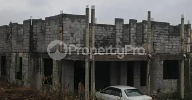 6 bedroom Villa for sale Gayaza st Juliana road namayina Gayaza Wakiso Central - 1