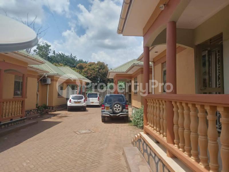 2 bedroom Bungalow Apartment for sale Kira nakwero  Kampala Central Kampala Central - 1