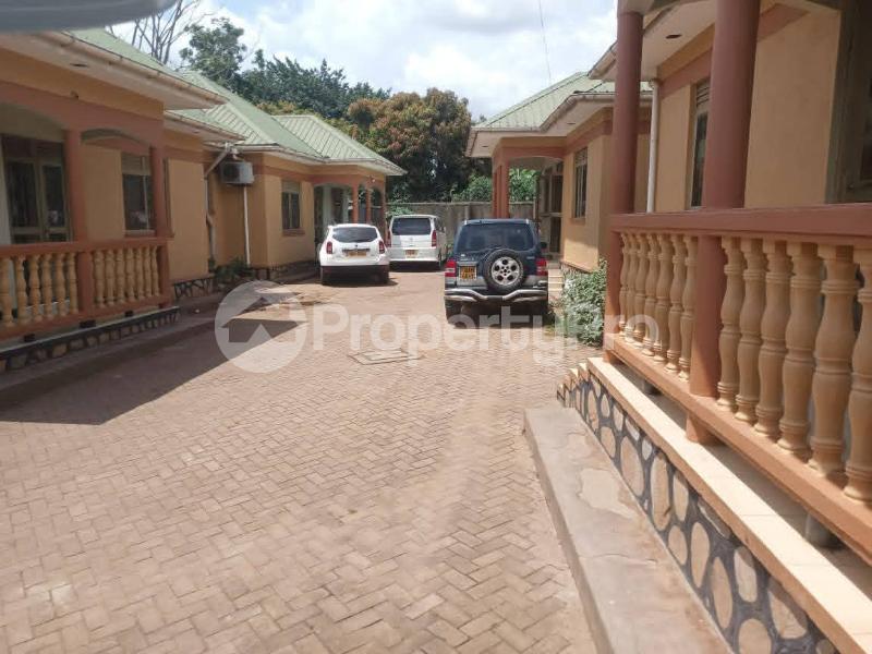 2 bedroom Bungalow Apartment for sale Kira nakwero  Kampala Central Kampala Central - 0