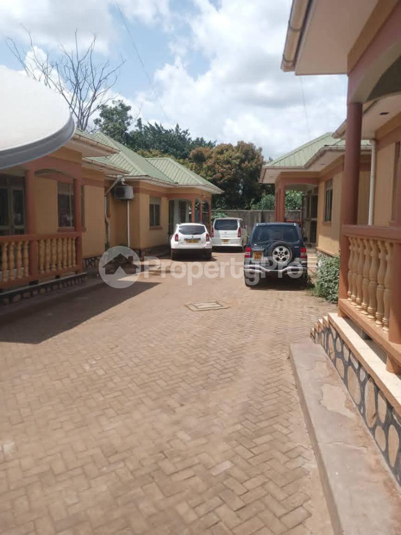 2 bedroom Bungalow Apartment for sale Kira nakwero  Kira Wakiso Central - 0