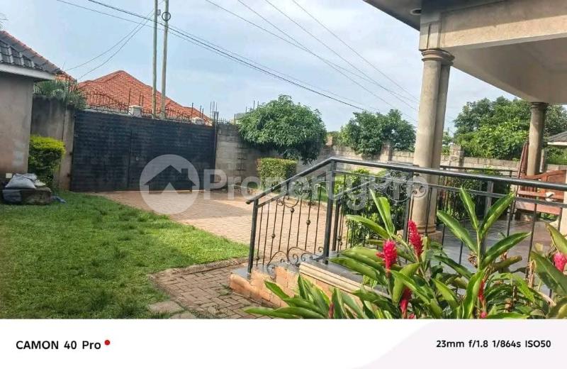 4 bedroom Villa for sale Kira parliamentary circle estate  Kira Wakiso Central - 10