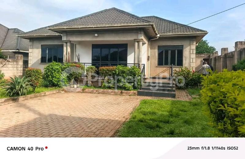 4 bedroom Villa for sale Kira parliamentary circle estate  Kira Wakiso Central - 7