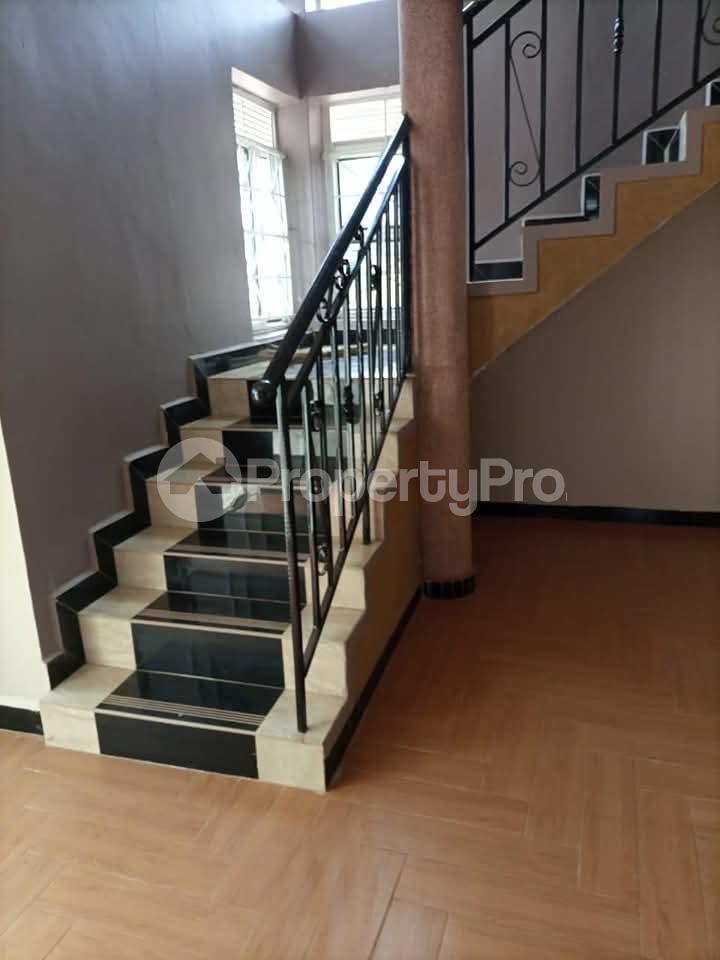 4 bedroom Apartment for sale Kira mameritor road  Kira Wakiso Central - 0