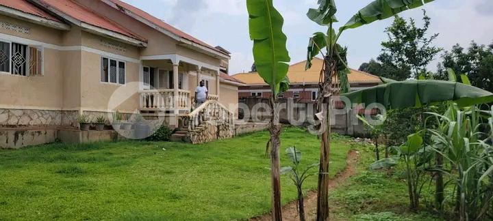 5 bedroom Land for sale Bweyogere butto Kampala Central - 5