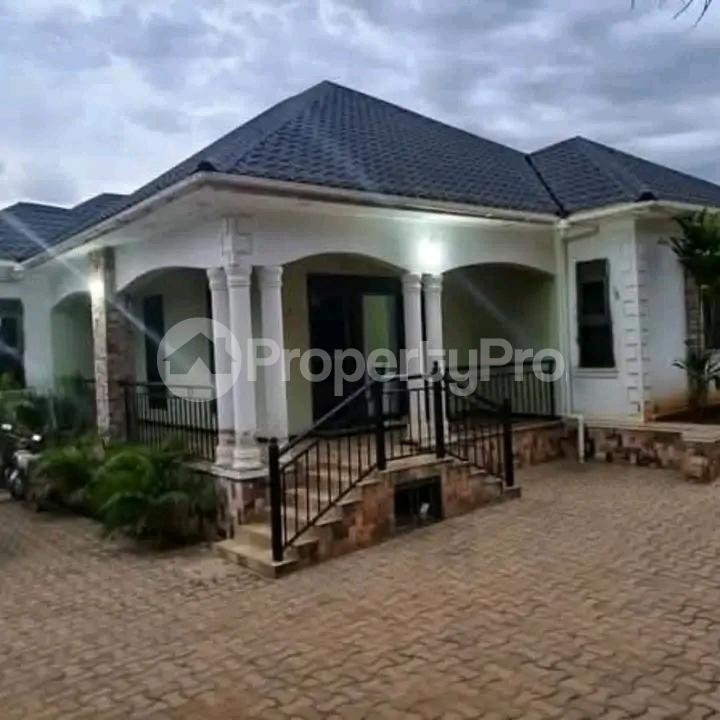3 bedroom Bungalow Apartment for sale Kira  Kampala Central - 2