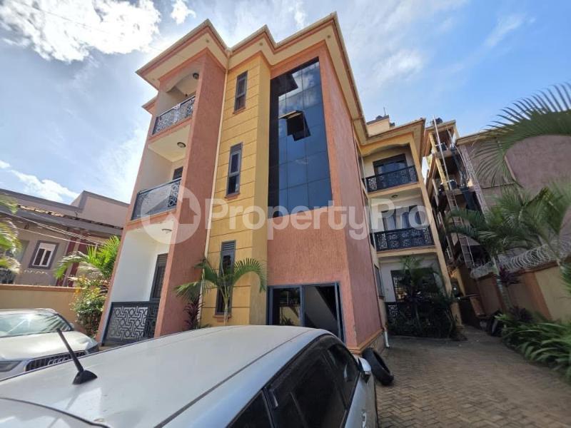 1 bedroom mini flat  Apartment Block Apartment for sale Kyanja  Kampala Central Kampala Central - 3