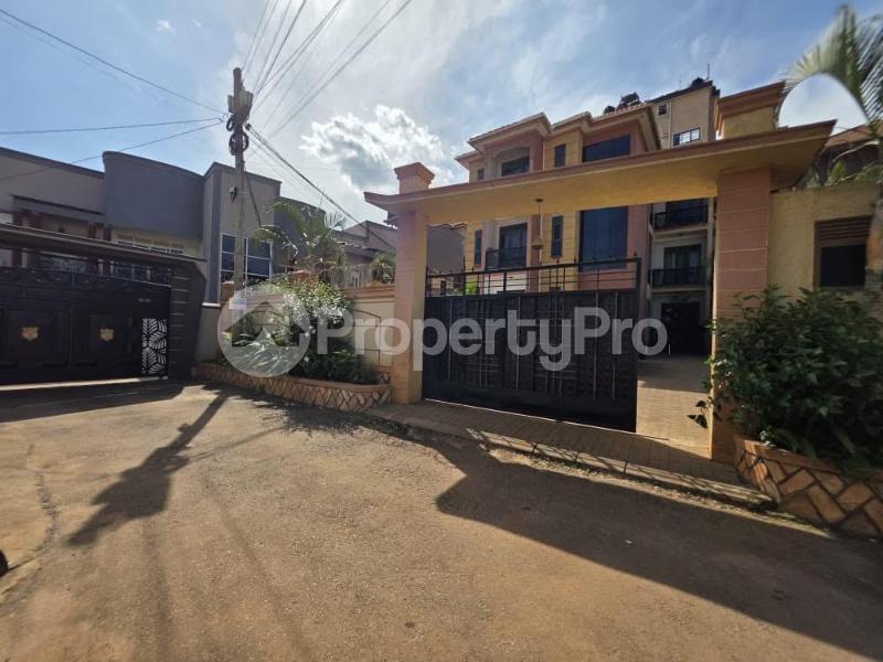 1 bedroom mini flat  Apartment Block Apartment for sale Kyanja  Kampala Central Kampala Central - 5