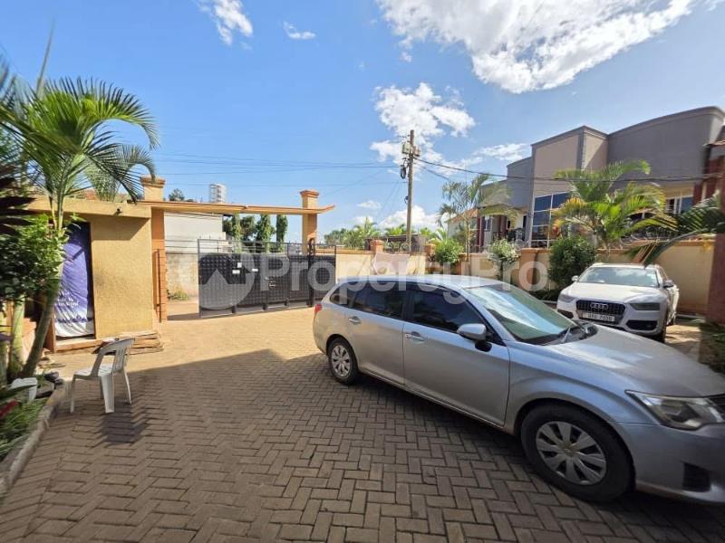 1 bedroom mini flat  Apartment Block Apartment for sale Kyanja  Kampala Central Kampala Central - 4