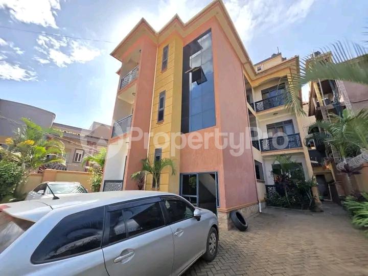 1 bedroom mini flat  Apartment Block Apartment for sale  kyanja  Kampala Central Kampala Central - 0