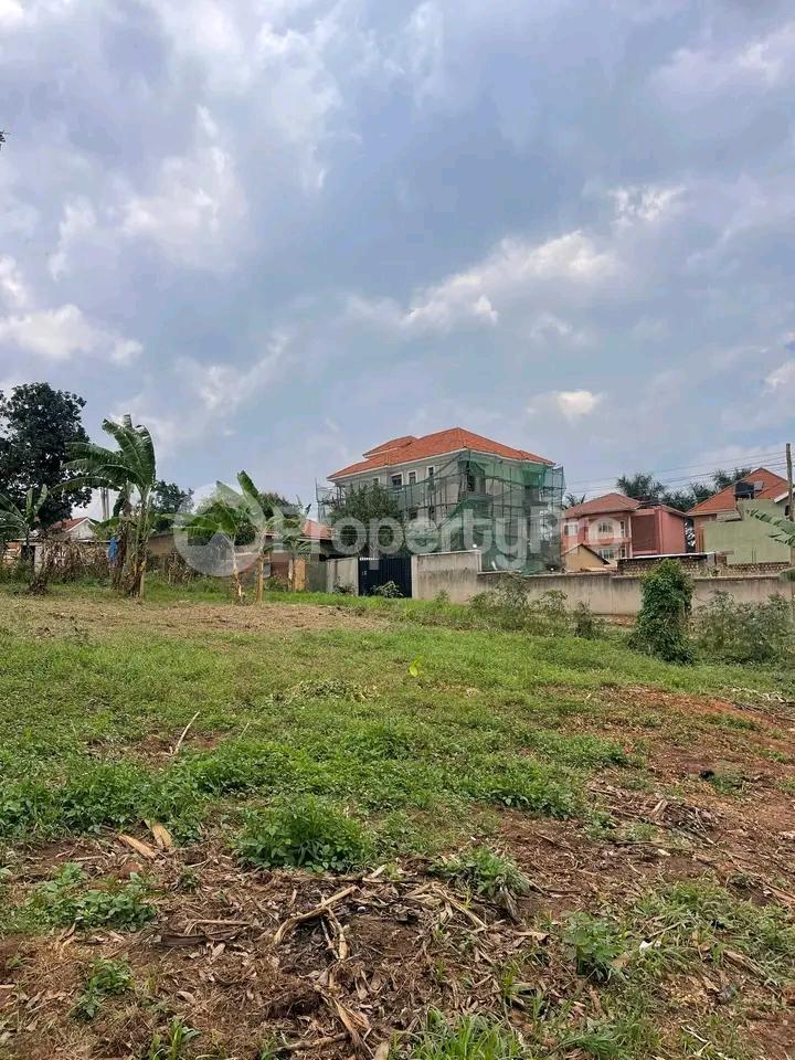 Land for sale Najjera Road  Kampala Central - 4
