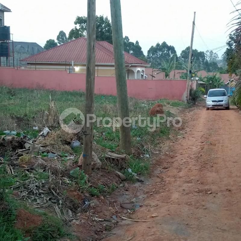 Villa for sale Namugongo  Kira Wakiso Central - 2