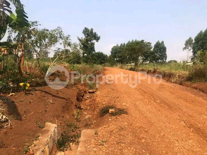 Land for sale Kampala Central Kampala Central - 1