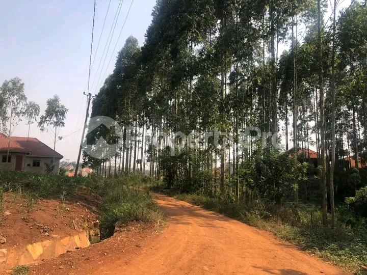 Land for sale Kampala Central Kampala Central - 0