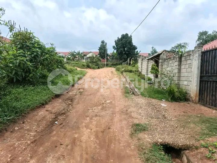Land for sale Seeta bajjo Kampala Central - 5