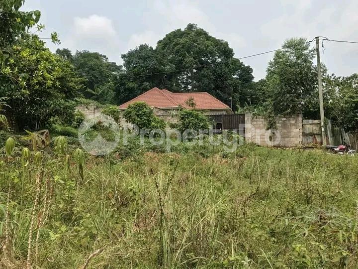 Land for sale Seeta bajjo Kampala Central - 1