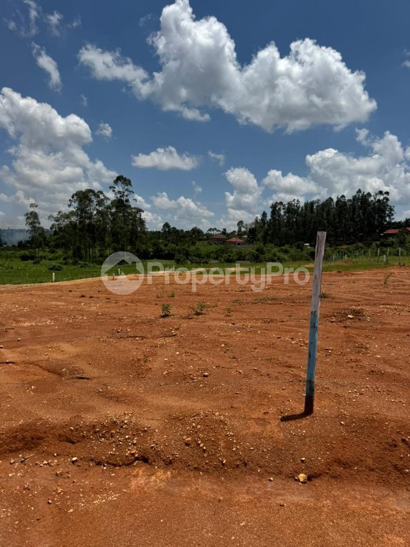 Land for sale Kampala Central