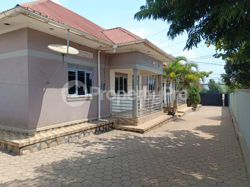 2 bedroom Bungalow Apartment for sale Kiwango Goma Mukono Central - 4