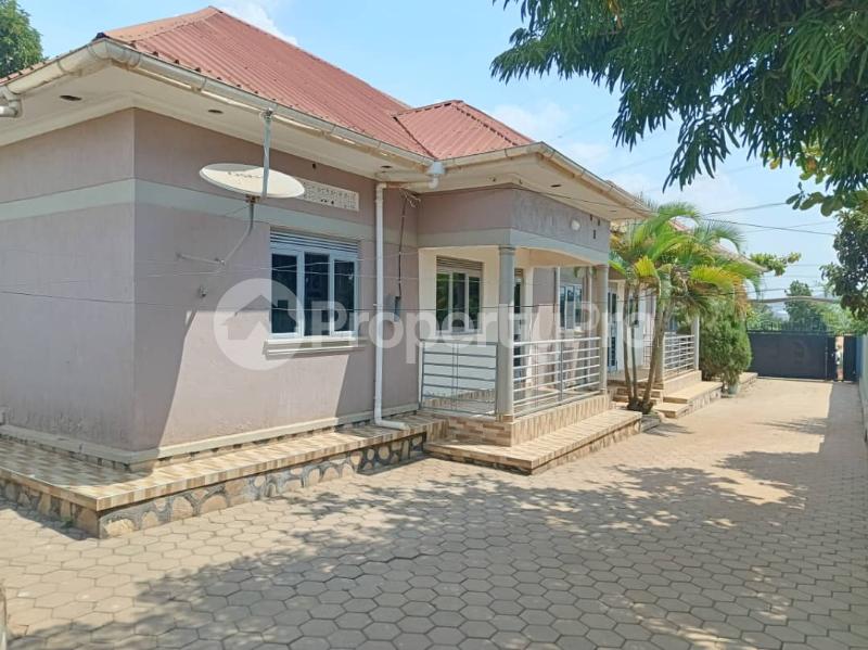 2 bedroom Bungalow Apartment for sale Kiwango Goma Mukono Central - 2