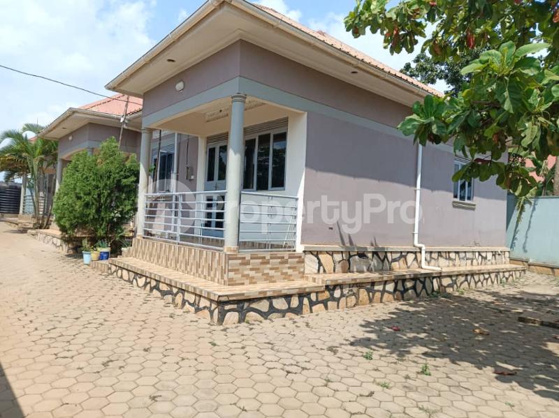 2 bedroom Bungalow Apartment for sale Kiwango Goma Mukono Central - 3