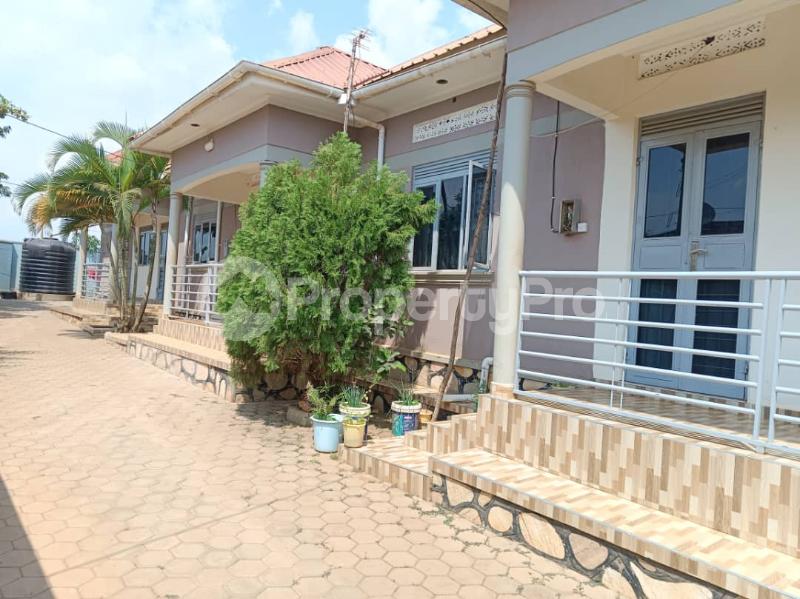 2 bedroom Bungalow Apartment for sale Kiwango Goma Mukono Central - 5