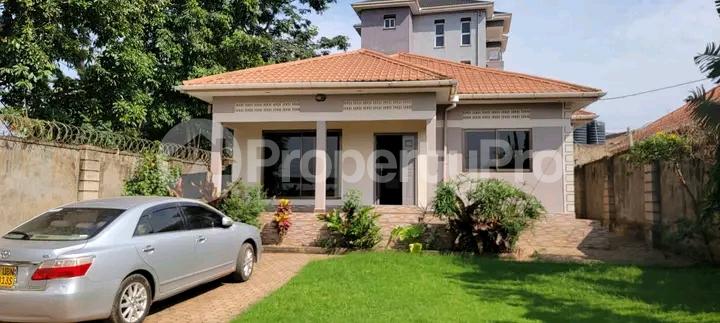5 bedroom Bungalow Apartment for sale Najjera buwate  Kampala Central - 10