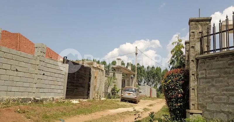 Land for sale Gayaza road ddundu  Kalagala Mukono Central - 0